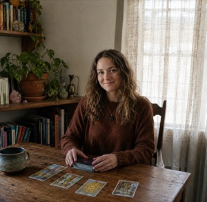 Casandra Wells